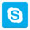 skype